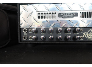 Mesa Boogie Mini Rectifier Twenty Five Head (40736)