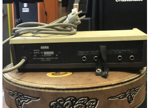Korg KR-33 / Rhythm 33 (65479)