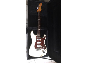 Fender Deluxe Lone Star Stratocaster [2007-2013] (2833)