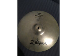 Zildjian K/Z Dyno Beat Charley (79015)