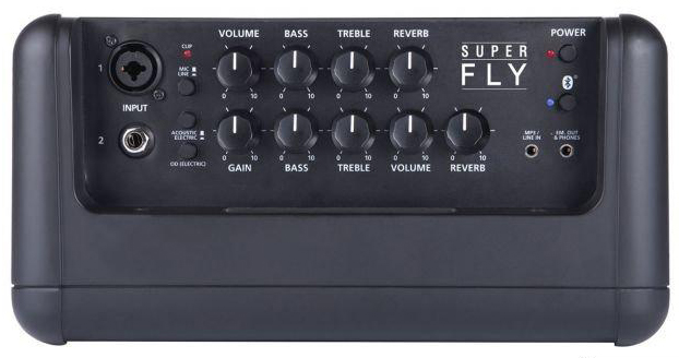 Blackstar-Super-Fly-control-panel