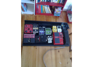 Gator GPT-PRO- PEDALBOARD WITH BAG