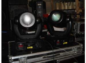 SGM Studio 24 Scan Control (85545)