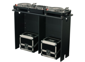 Glorious DJ Mix Station black (98713)
