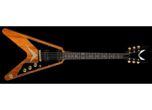 Dean Guitars USA V Standard w/PG