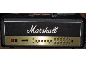Marshall JVM205H (76091)
