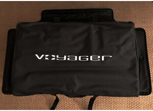 Voyager 15 Dust cover