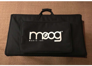 Moog Music Minimoog Voyager Performer Edition (52060)