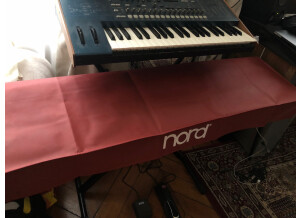 Clavia Nord Stage 3 88 (91800)