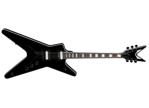 Dean Guitars ML Select Classic Black
