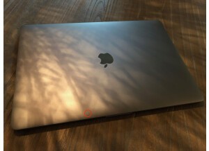 Apple MacBook (96547)