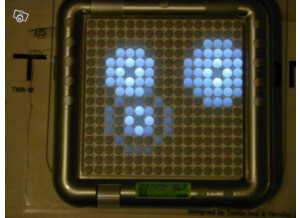 Yamaha Tenori-on TNR-W (6961)