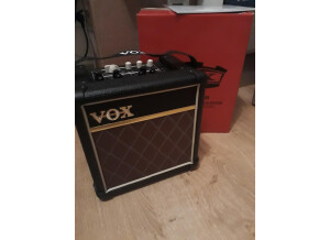 Vox Mini5 Rhythm (56244)