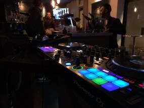 Pioneer DDJ-1000
