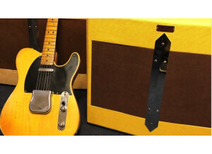 Fender Joe Bonamassa Dual Professional Amp