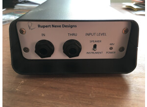 Rupert Neve Designs RNDI (93980)