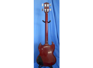 Gibson EB-0 (37606)