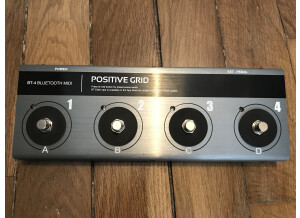 Positive Grid BT-4 (52567)