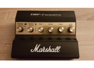 Marshall Drp 1 (76155)