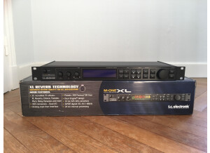 TC Electronic M-One XL (93748)