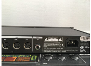TC Electronic M-One XL (27697)