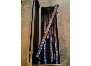 Stairville Led Bar 120/4 rgb (92531)