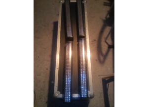 Stairville Led Bar 120/4 rgb (62610)