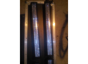 Stairville Led Bar 120/4 rgb (65870)