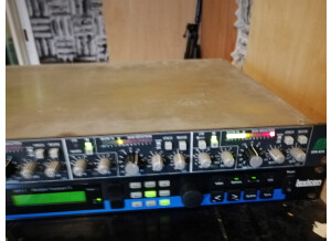 BSS Audio DPR-404 (20492)