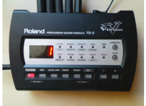 Roland TD-3 Module (24296)