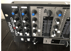 Denon DJ DN-X500