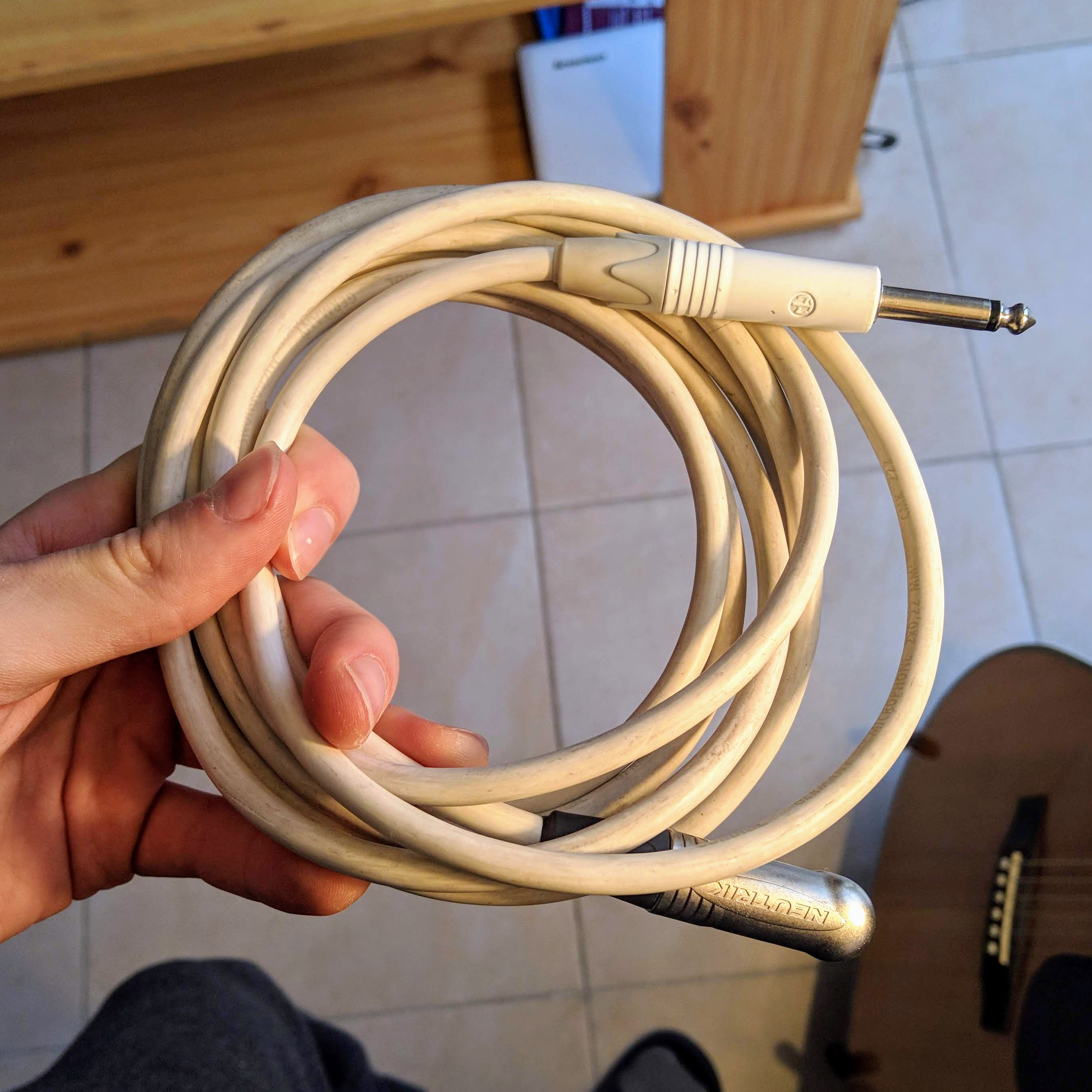 Elesiq'Art Câble personnalisé