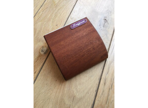 Logjam Travelog (12187)