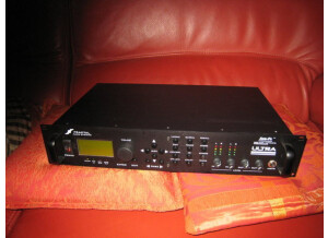 Fractal Audio Systems Axe-Fx Ultra (3062)
