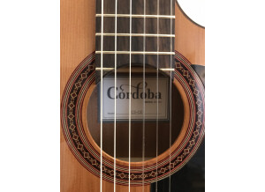 Cordoba C5-CET (15687)