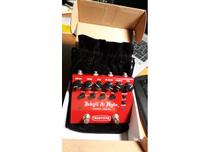 Truetone Jekyll & Hyde V3 (72072)