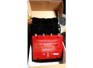 Truetone Jekyll & Hyde V3 (2452)