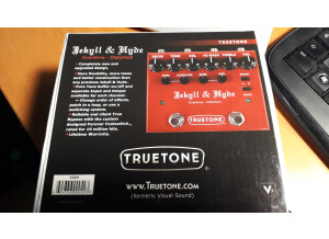 Truetone Jekyll & Hyde V3 (73661)