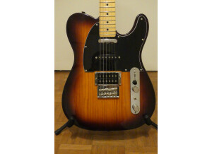 Fender Modern Player Telecaster Plus (77873)