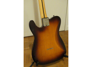 Fender Modern Player Telecaster Plus (59462)