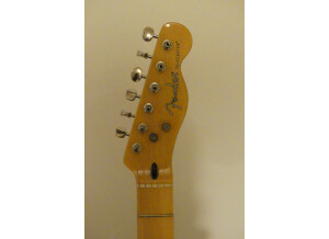 Fender Modern Player Telecaster Plus (75746)