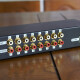 Luna 2496 I/O Box Luna 2496 I/O Box