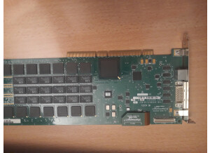 Digidesign HD ACCEL PCI (= PCI-X) (52196)