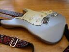 Tornade MS Pickups Strat ’60s Serie L