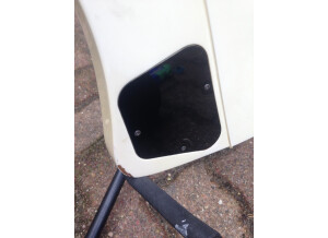 Greco Thunderbird (65668)