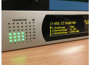 Lexicon PCM 96 Surround D (89916)