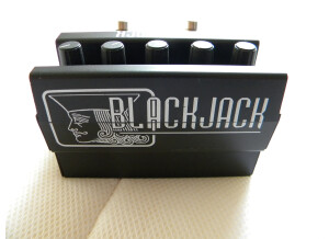 Rocktron Black Jack (70552)