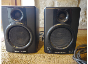 M-Audio AV 40 (93848)