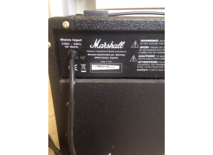 Marshall MG10CD (53746)