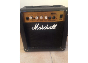 Marshall MG10CD (62271)